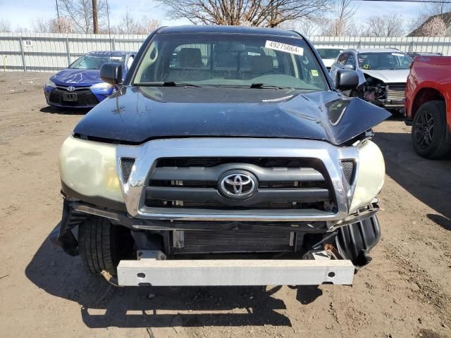 2006 Toyota Tacoma Access Cab