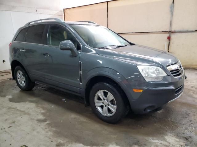 2008 Saturn Vue XE