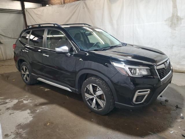 2019 Subaru Forester Touring