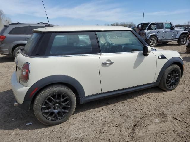 2010 Mini Cooper