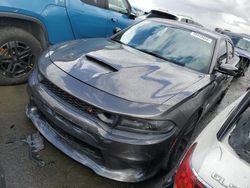 Salvage cars for sale at Martinez, CA auction: 2020 Dodge Charger Scat Pack
