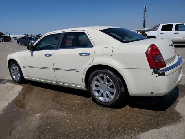 2005 Chrysler 300C