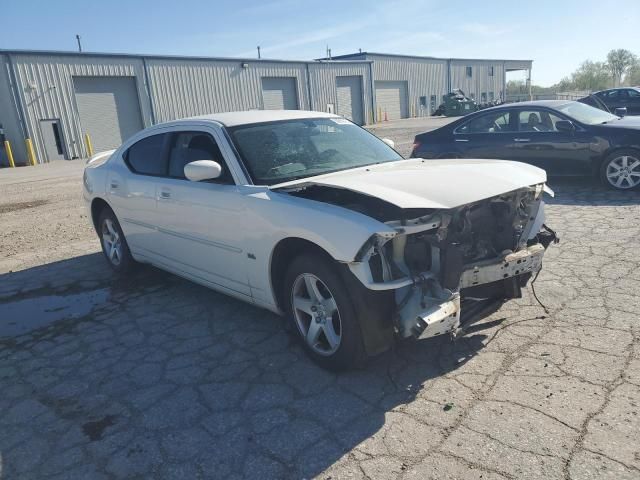 2010 Dodge Charger SXT