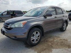 Lots with Bids for sale at auction: 2010 Honda CR-V EXL