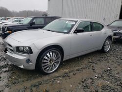 Salvage cars for sale at Windsor, NJ auction: 2008 Dodge Charger