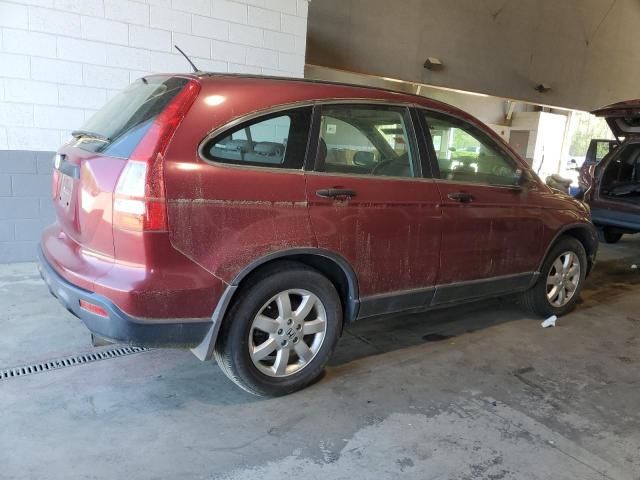 2007 Honda CR-V LX