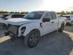 2023 Ford F150 Super Cab