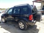 2004 Jeep Liberty Limited