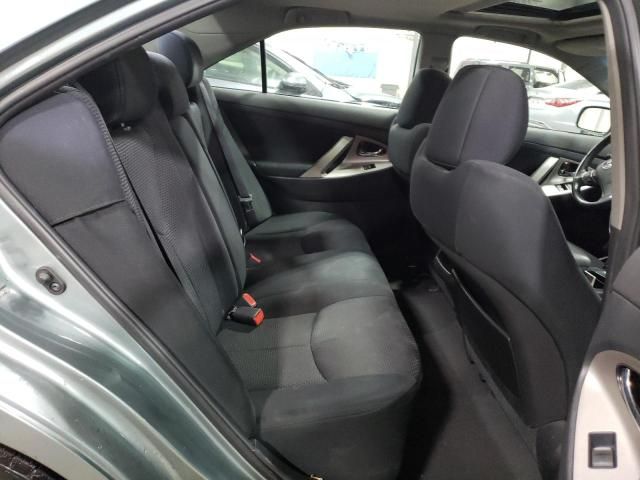 2008 Toyota Camry CE