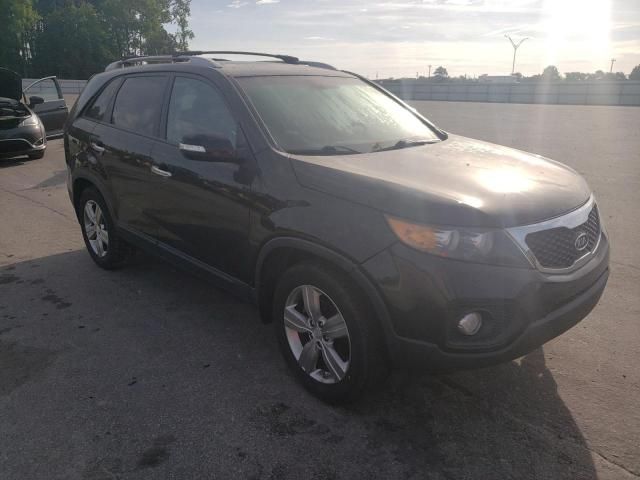 2013 KIA Sorento EX