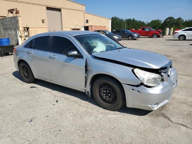 2010 Chrysler Sebring Touring