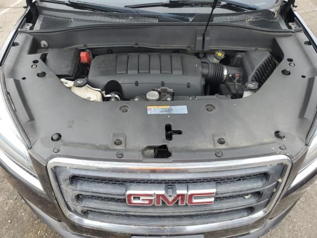 2013 GMC Acadia SLE