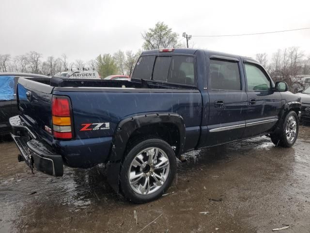 2005 GMC New Sierra K1500