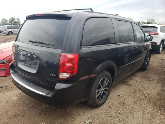 2015 Dodge Grand Caravan R/T