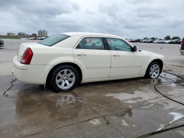 2007 Chrysler 300 Touring