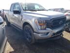 2021 Ford F150 Super Cab