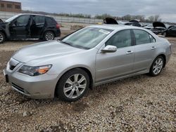 2010 Acura RL for sale in Kansas City, KS