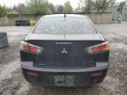 2013 Mitsubishi Lancer ES/ES Sport