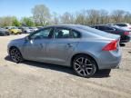 2018 Volvo S60 Dynamic