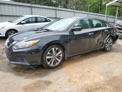2017 Nissan Altima 2.5 for sale in Austell, GA