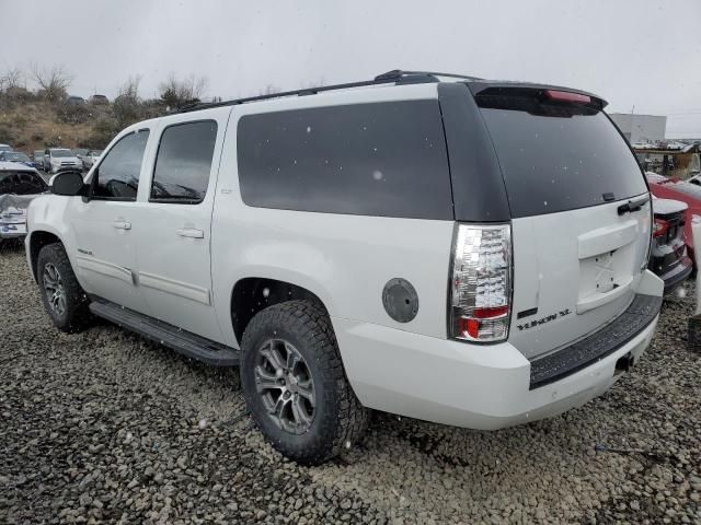 2011 GMC Yukon XL K1500 SLT