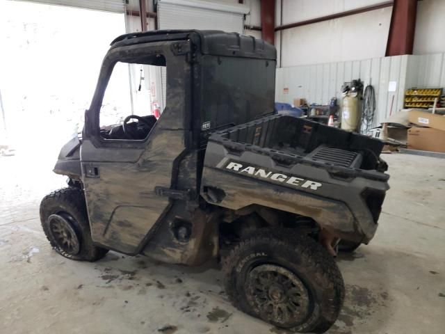 2022 Polaris Ranger XP 1000 Northstar Ultimate