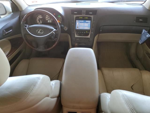 2006 Lexus GS 300