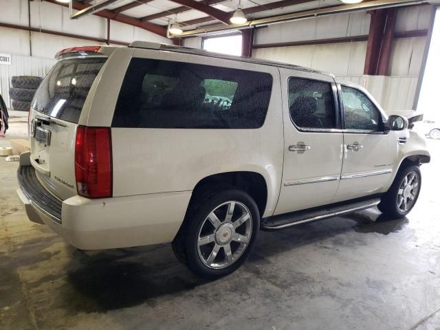 2011 Cadillac Escalade ESV Luxury