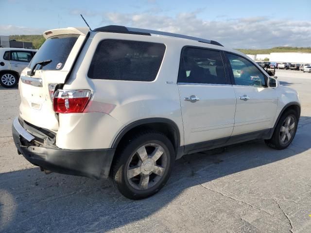 2011 GMC Acadia SLT-1