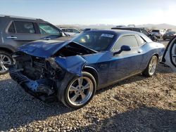 Salvage cars for sale from Copart Magna, UT: 2010 Dodge Challenger R/T