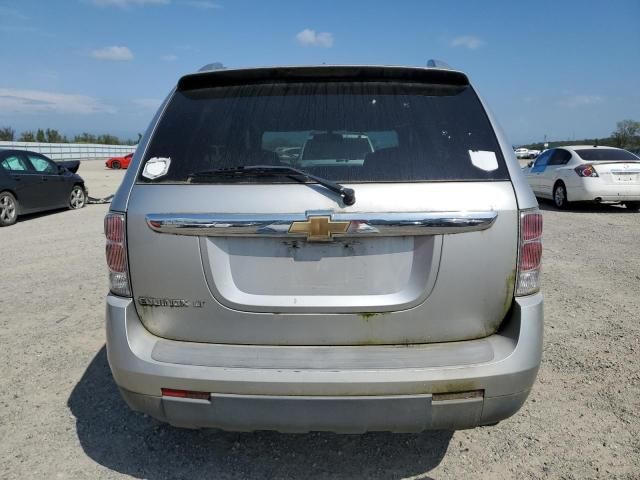 2007 Chevrolet Equinox LT