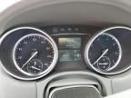 2012 Mercedes-Benz GL 550 4matic