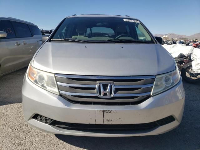 2012 Honda Odyssey LX