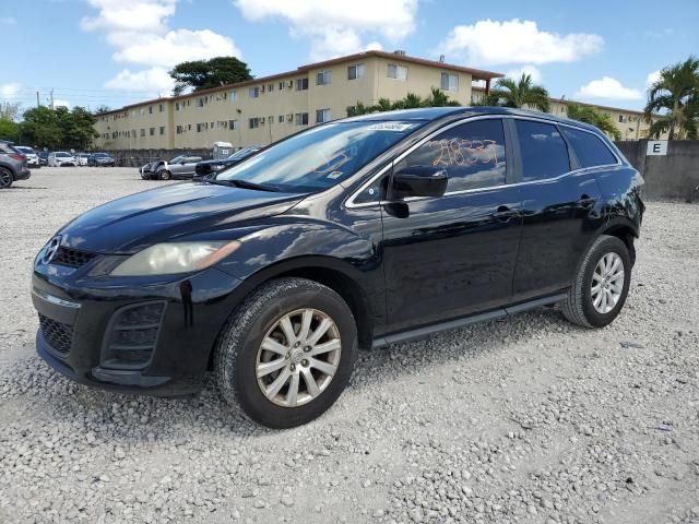 2011 Mazda CX-7