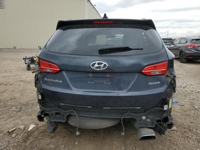 2014 Hyundai Santa FE Sport