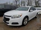 2014 Chevrolet Malibu 1LT