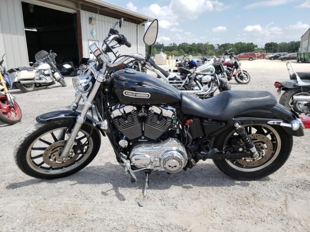 2007 Harley-Davidson XL1200 L