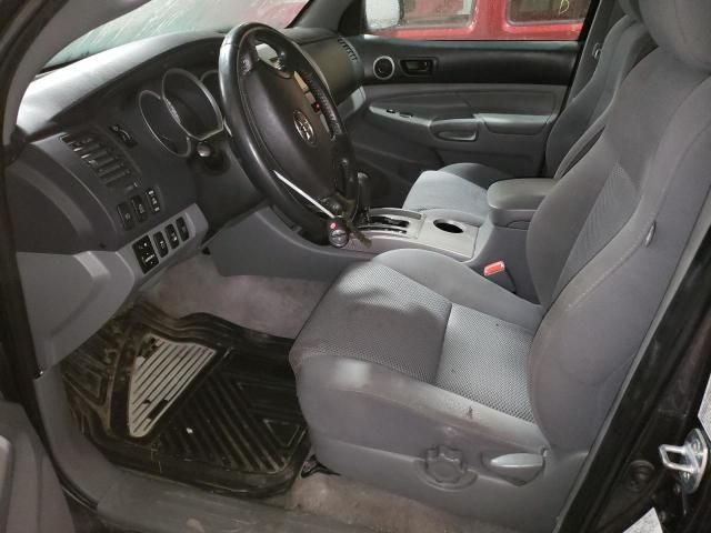 2011 Toyota Tacoma Access Cab