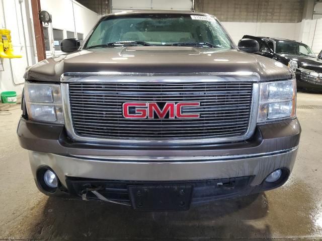 2007 GMC New Sierra K1500