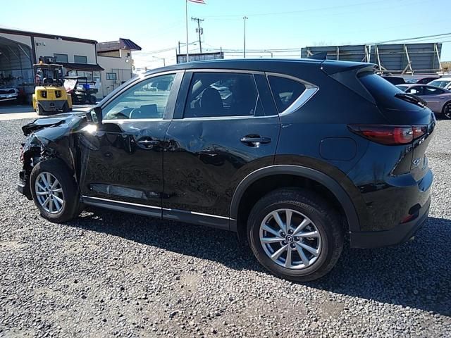 2023 Mazda CX-5 Preferred