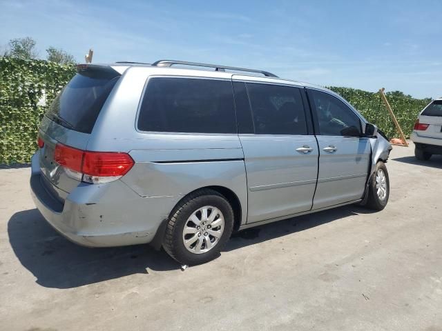 2008 Honda Odyssey EX