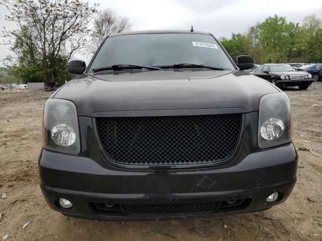 2008 GMC Yukon