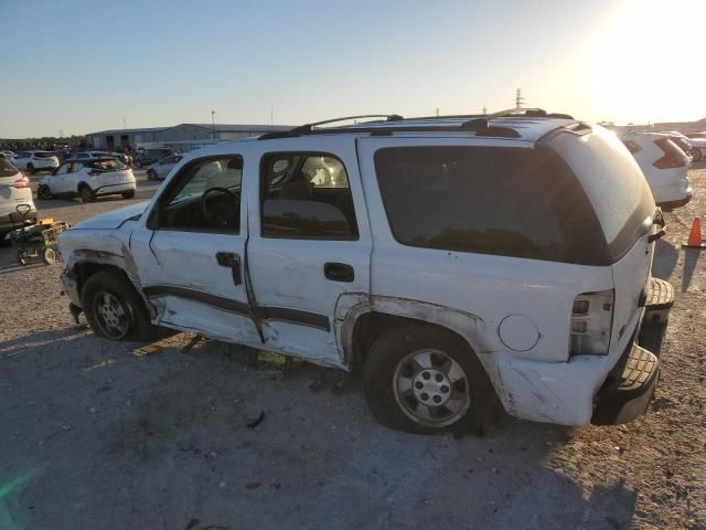 2003 Chevrolet Tahoe C1500