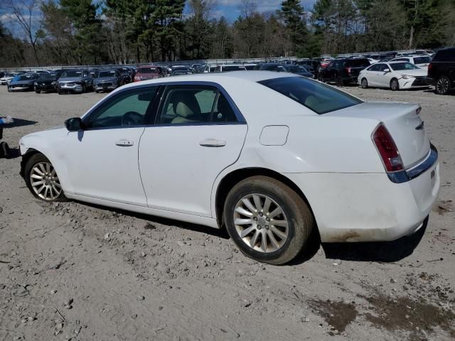 2014 Chrysler 300