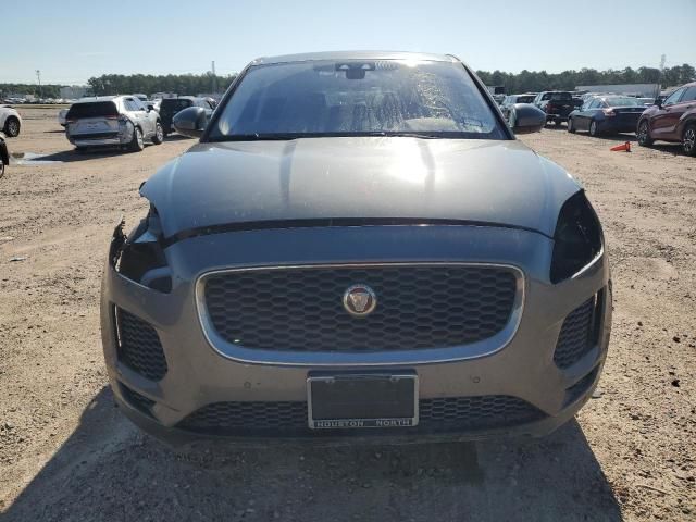 2018 Jaguar E-PACE S