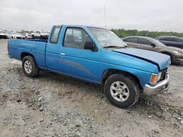 1995 Nissan Truck King Cab XE