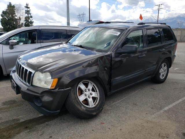 2005 Jeep Grand Cherokee Laredo