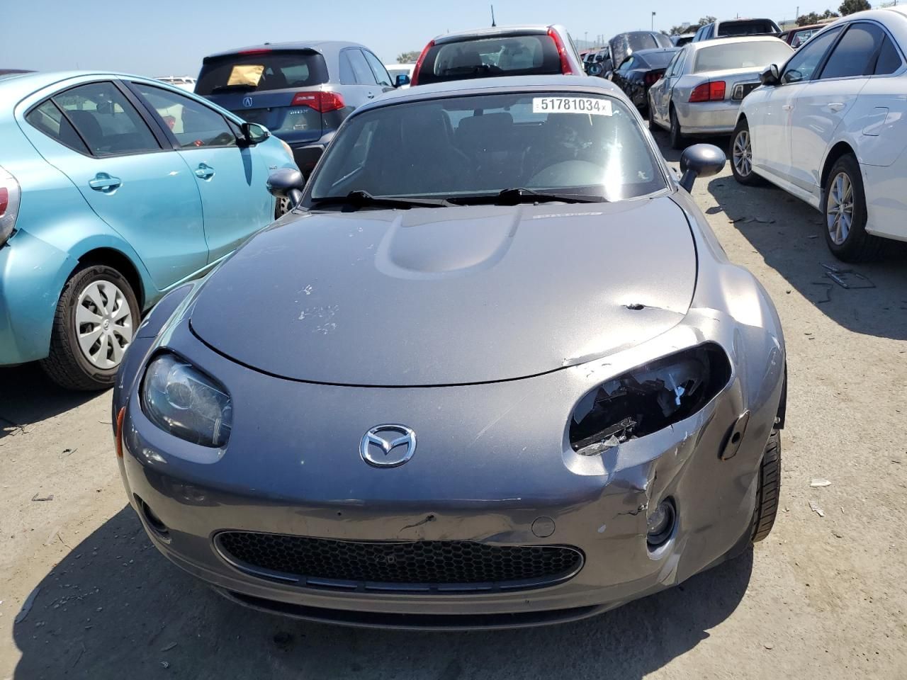 2008 Mazda MX-5 Miata For Sale in Martinez, CA Lot #51781***