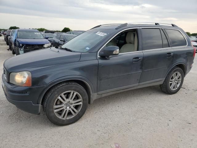 2010 Volvo XC90 3.2