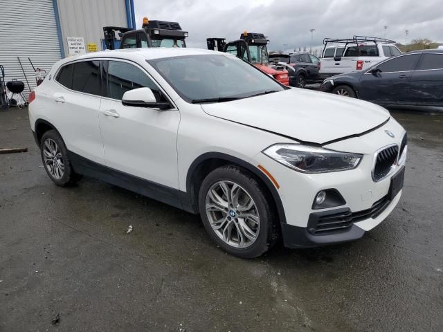 2020 BMW X2 SDRIVE28I